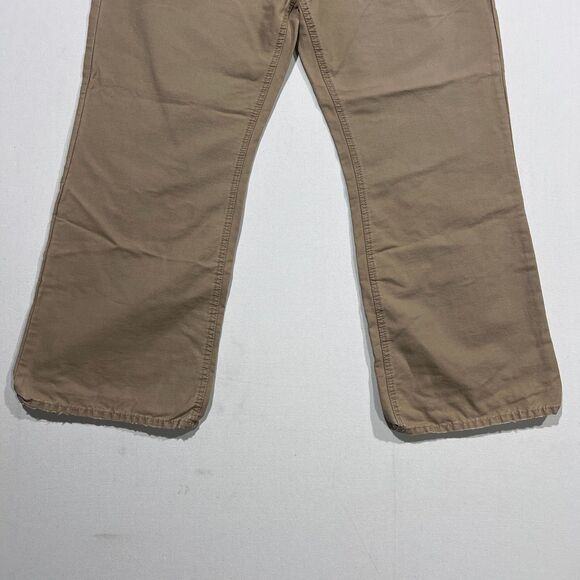 Two pairs of NWT Vintage Banana Republic Mens Pants 38/30 - Picture 3 of 15
